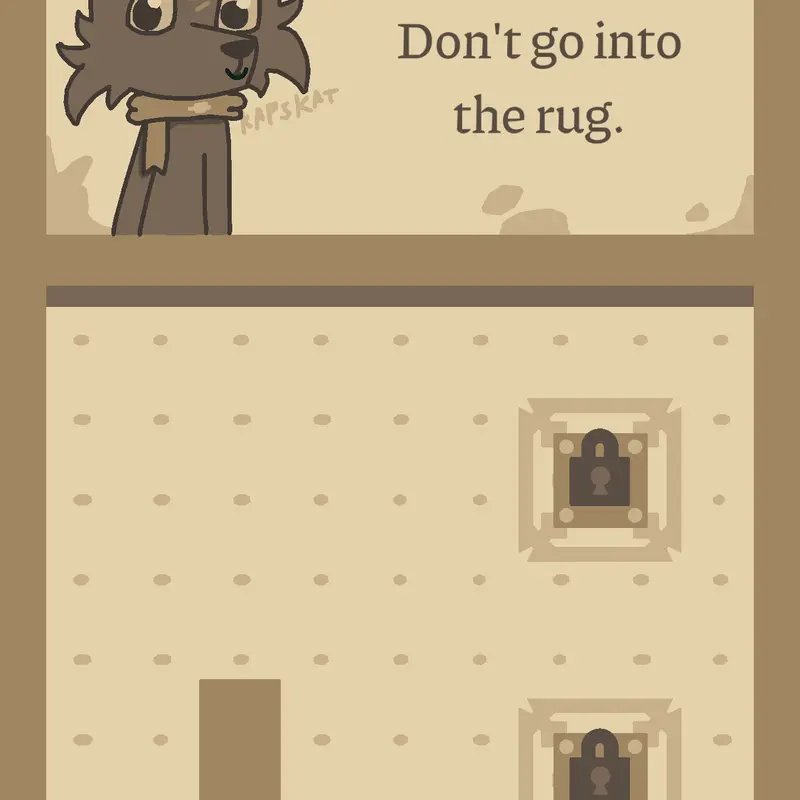 Game by @K_ll_ys