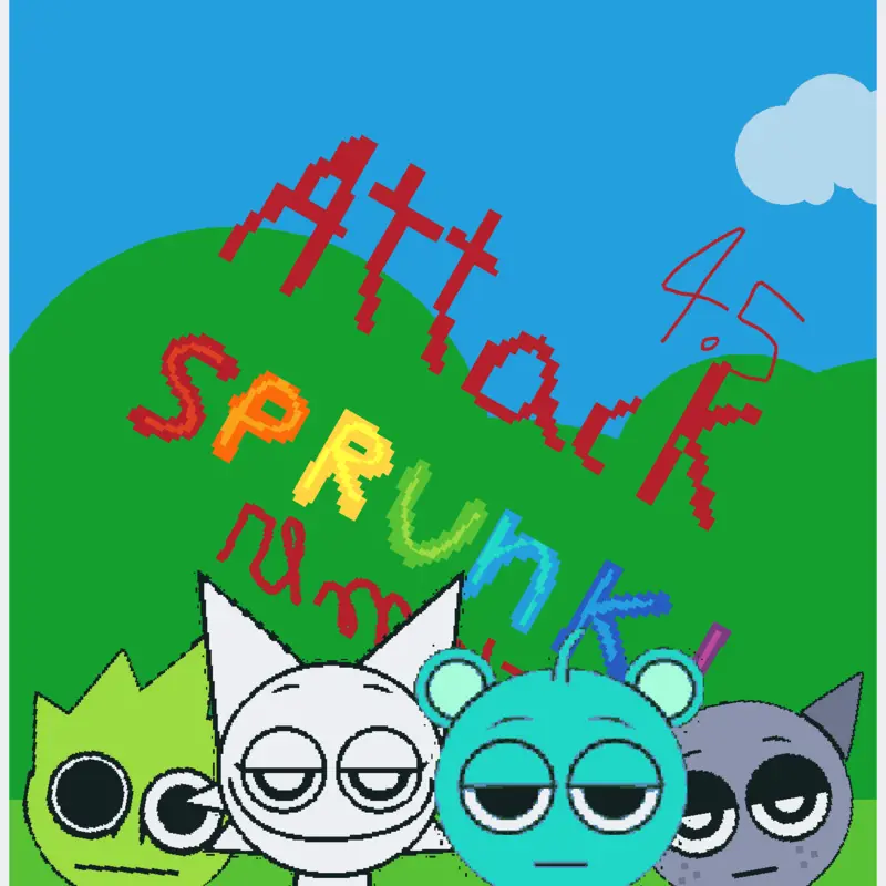 Game by @EL_Gatitimo