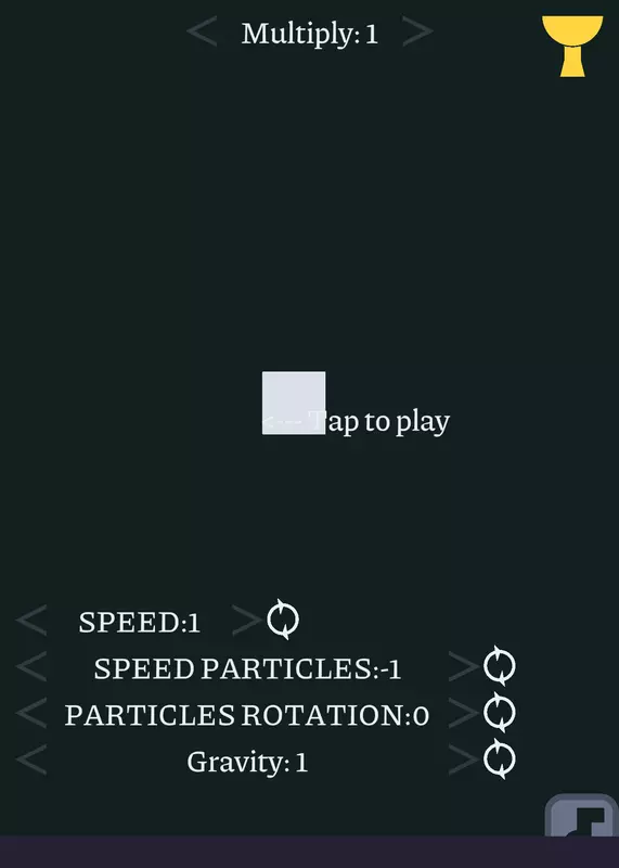 Game by @TahuDecksStudio