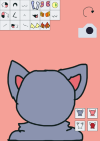 Make a character