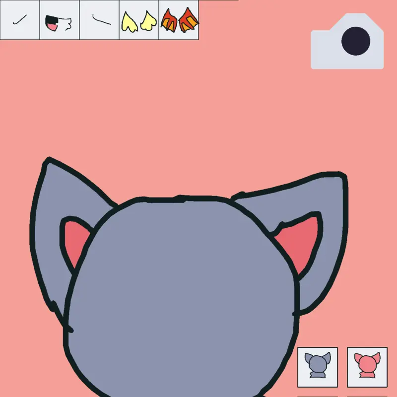Game by @Snickerszz