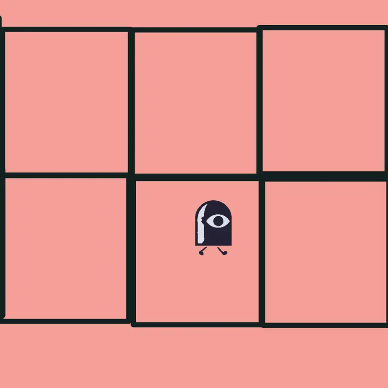 Game by @cosmosprunki