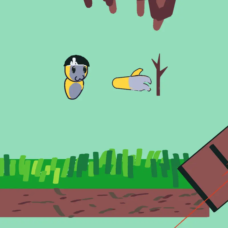 Game by @GUESTZVR