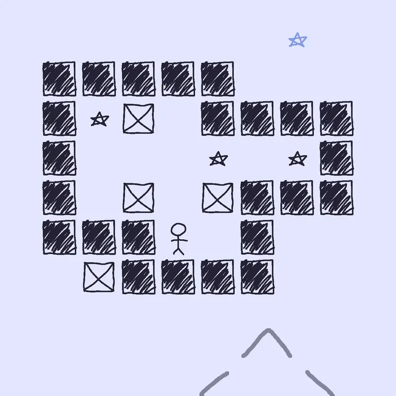 Game by @kibinas