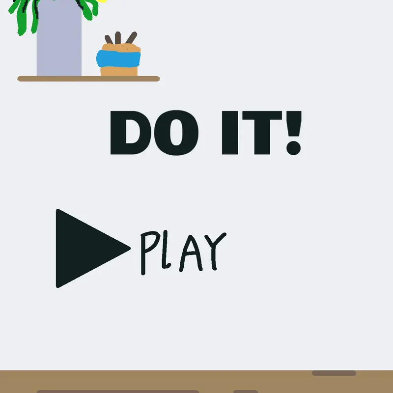 Game by @MeggieWeggie