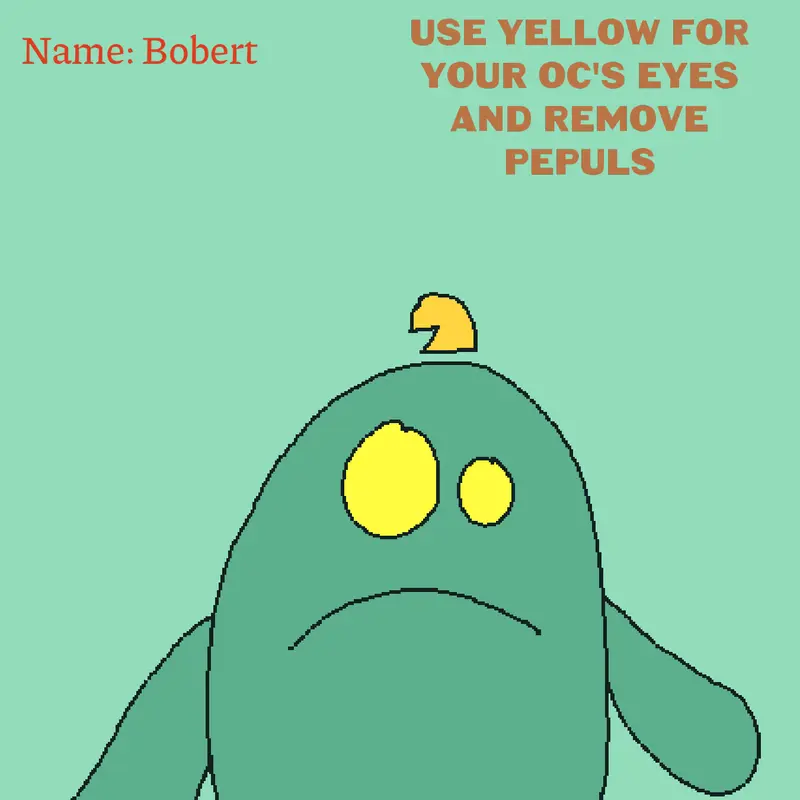 Game by @GoomytheGoo