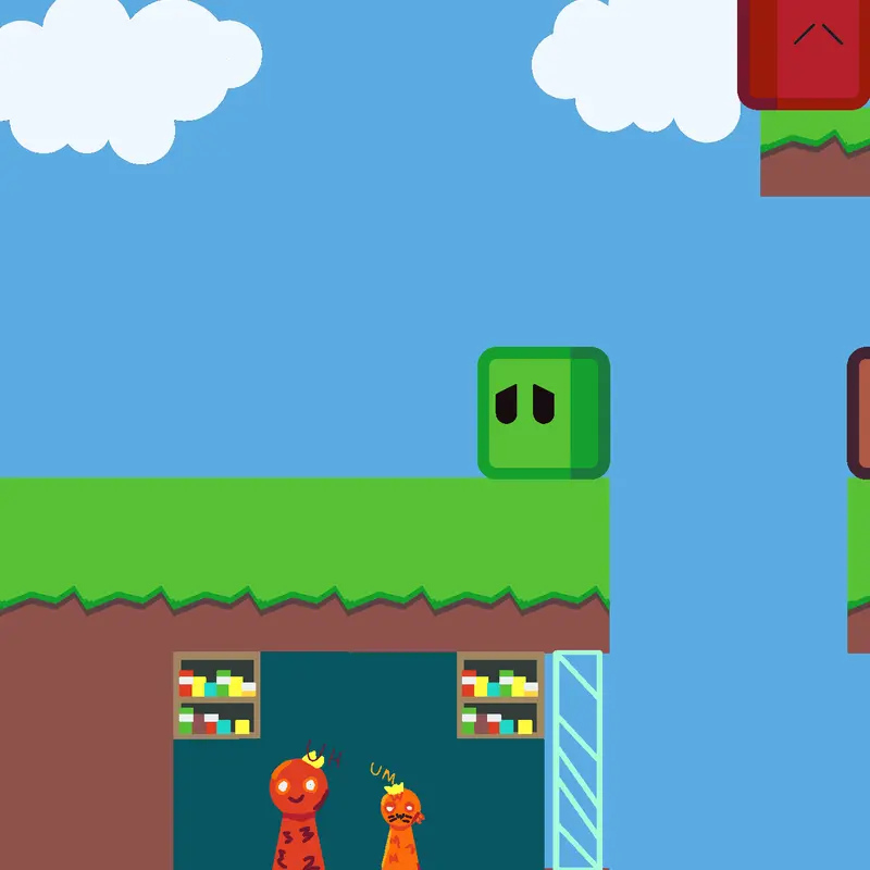 Game by @planetymations_castle