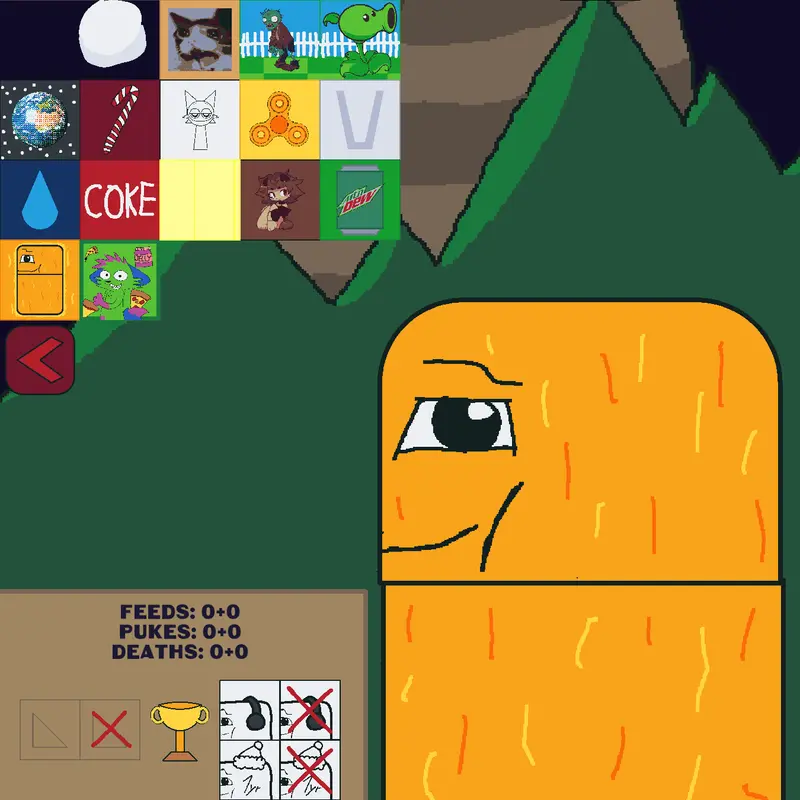 Game by @TwelveBlocks_Intender