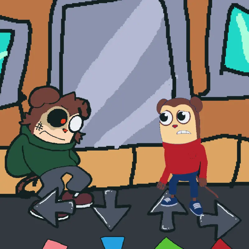 Game by @sultanalt