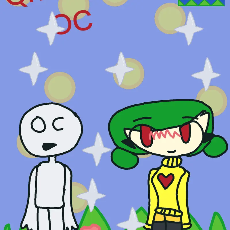 Game by @KristineAdaela