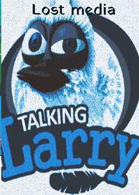 Talking Larry media Larry the birds# 2016#...