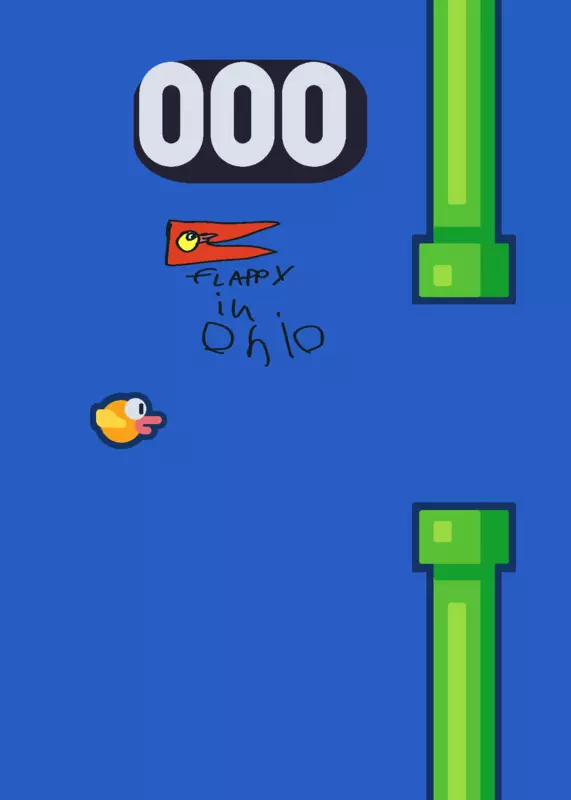 Game by @newerland16