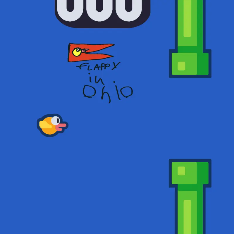 Game by @newerland16