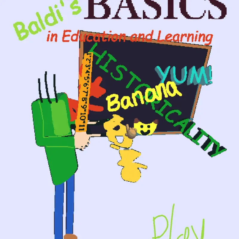 Game by @balfi