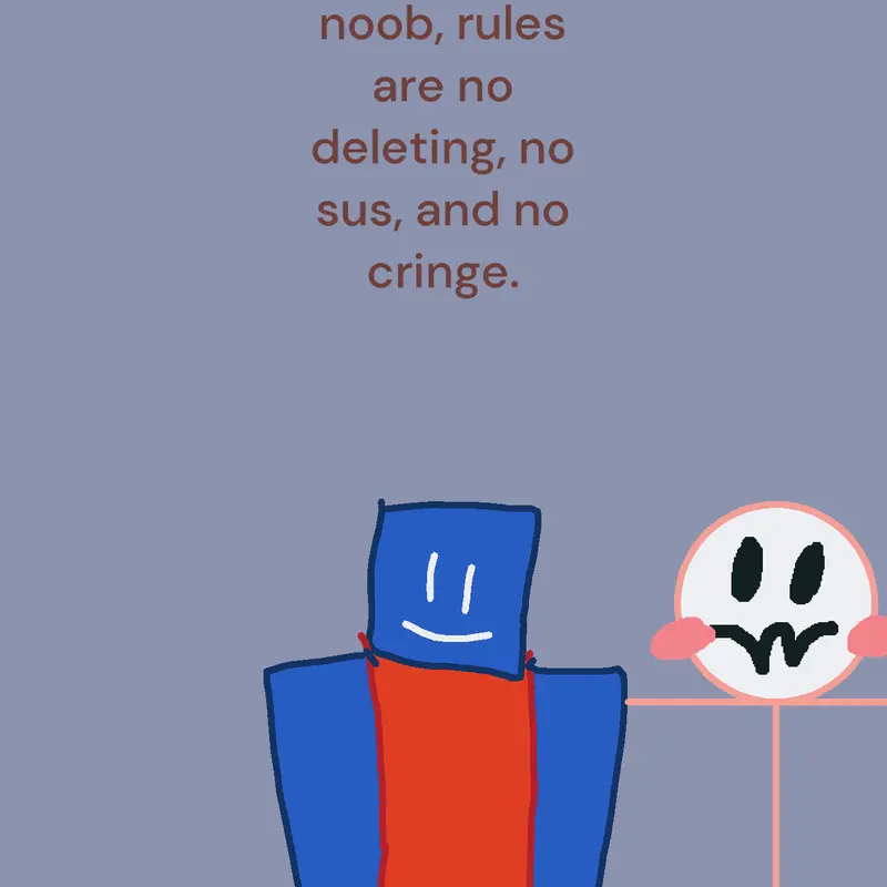 Game by @SarahzStuff