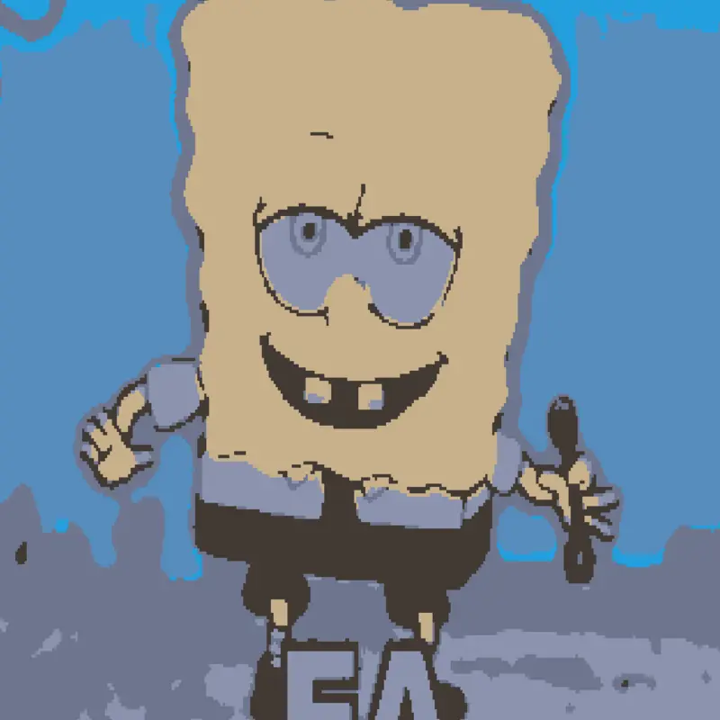 Ea by @APTX