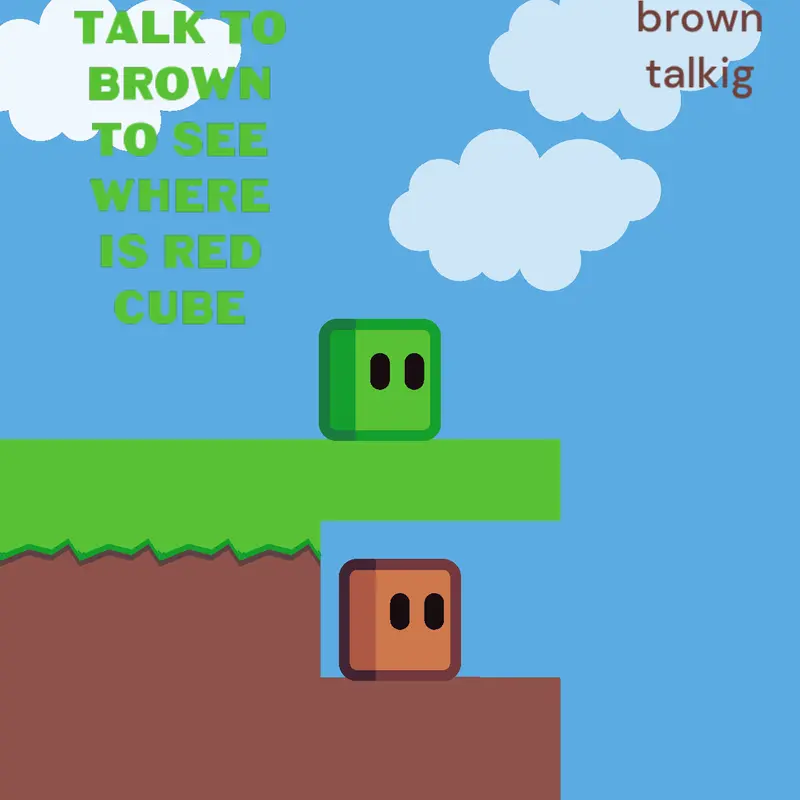 Game by @BaconRedMasterCool