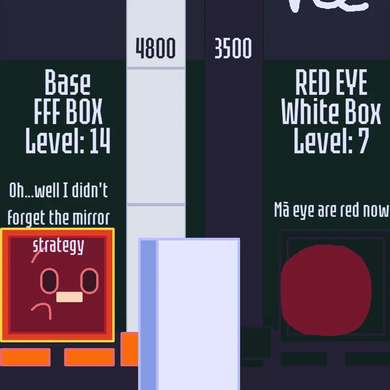 Game by @texry