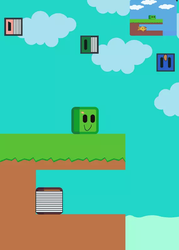 Game by @elingita_2026