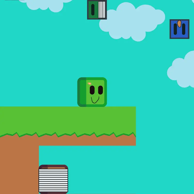 Game by @elingita_2026