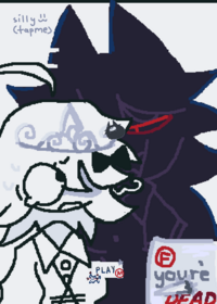 im not finishing this