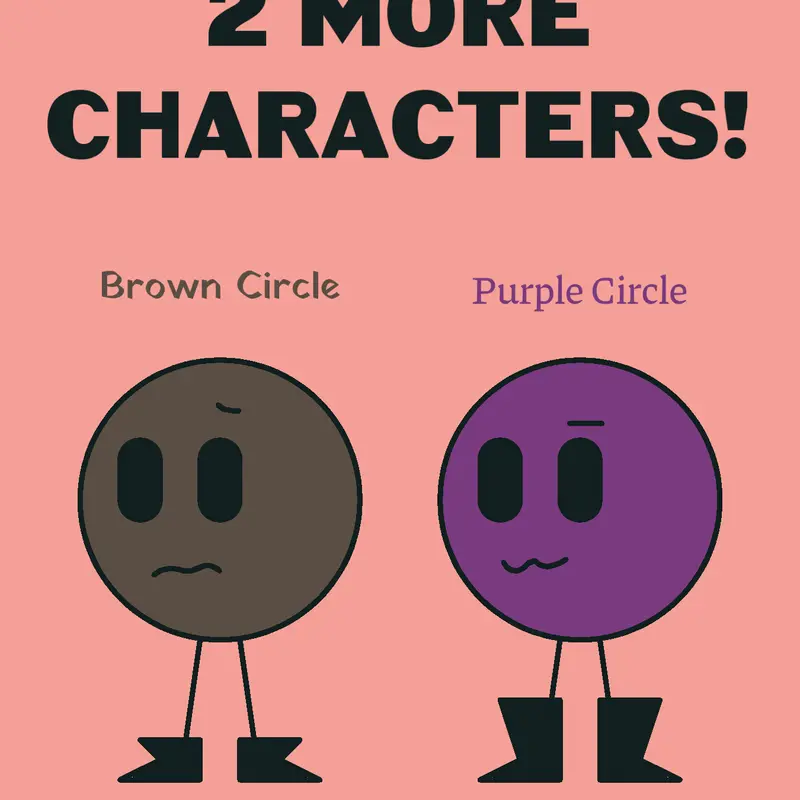 Game by @BlueCircle