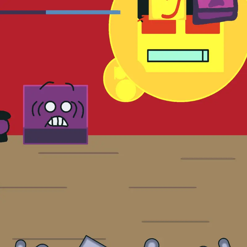 Game by @eliboss