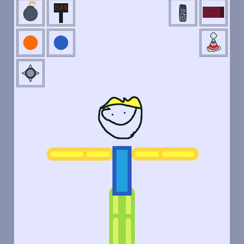 Game by @puttystudios