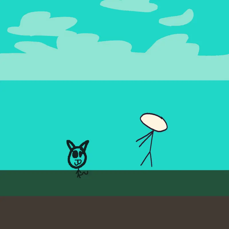 Game by @Alonzi