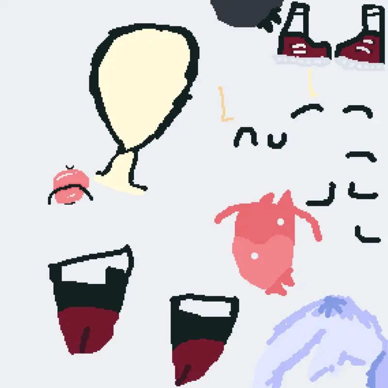 Game by @honeyDodo
