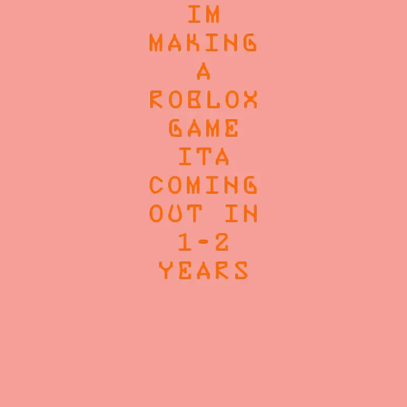 Game by @iddontcare