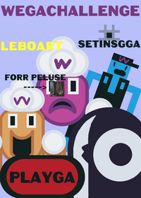 Wegas challenge
