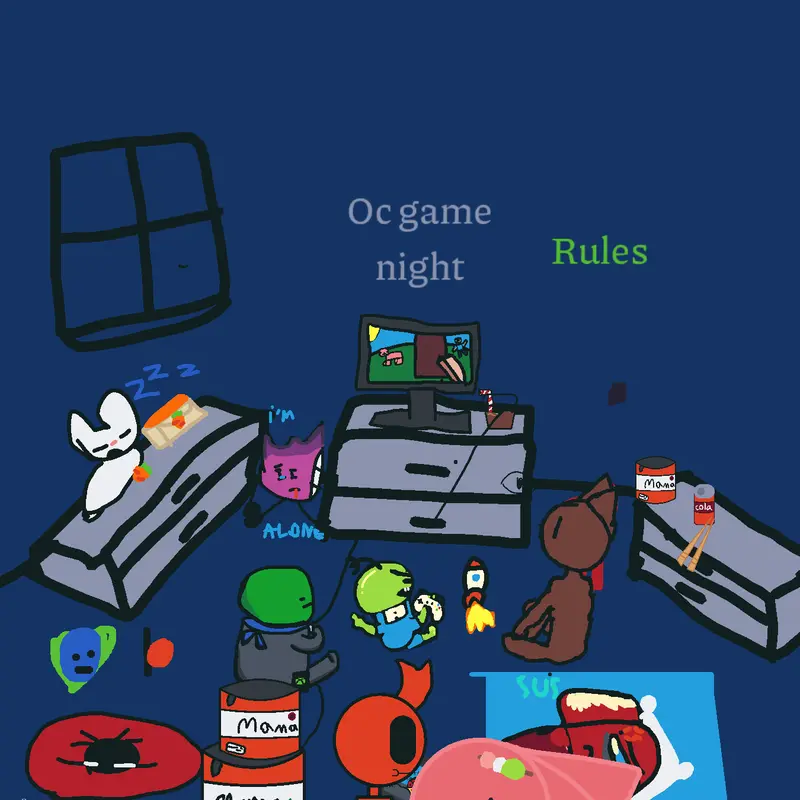 Game by @Gavin-U