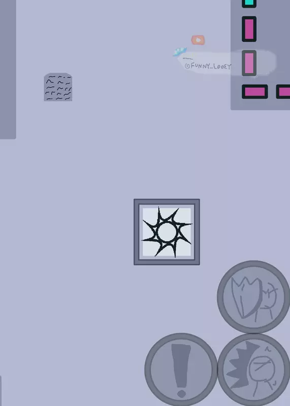 Game by @BielBenevides