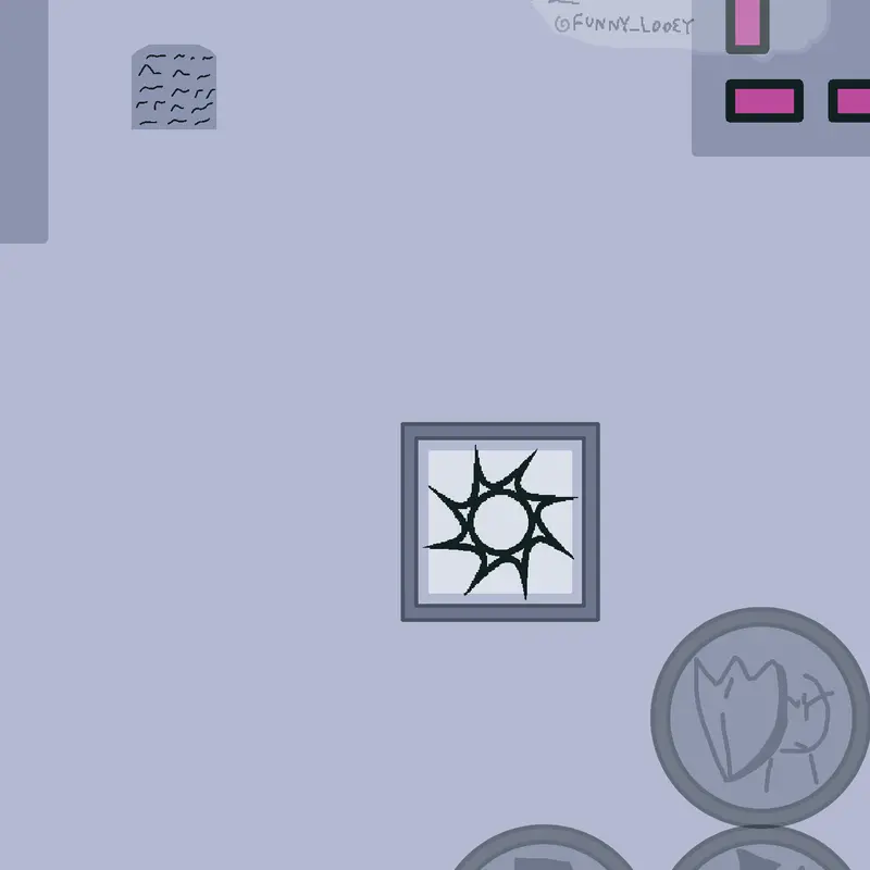 Game by @BielBenevides