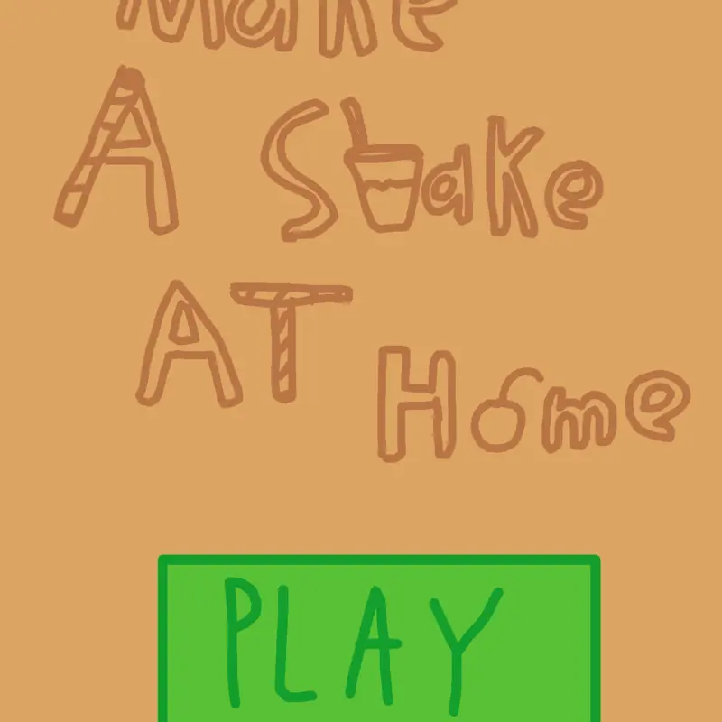 Game by @SeanBuilds