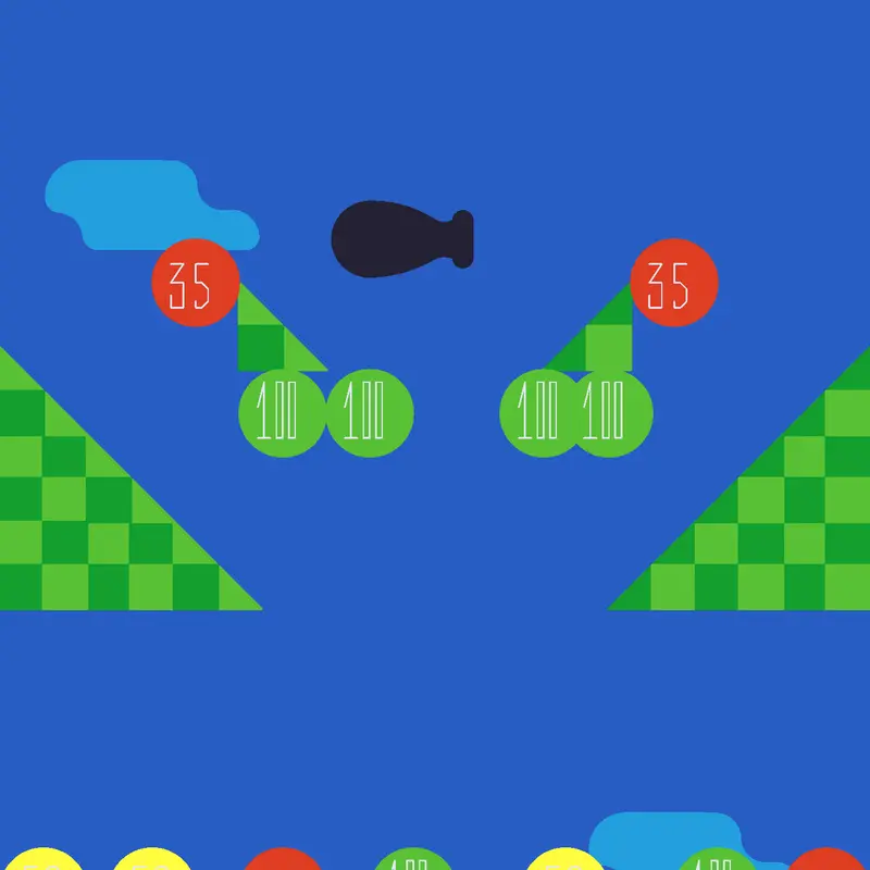 Game by @biggest_bird