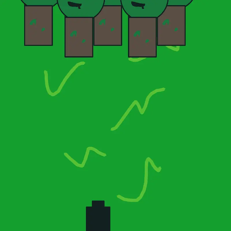 Game by @camdendsws