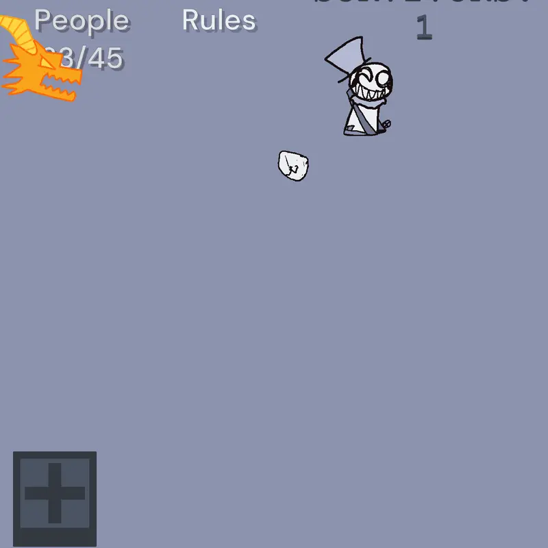 Game by @sidewenl