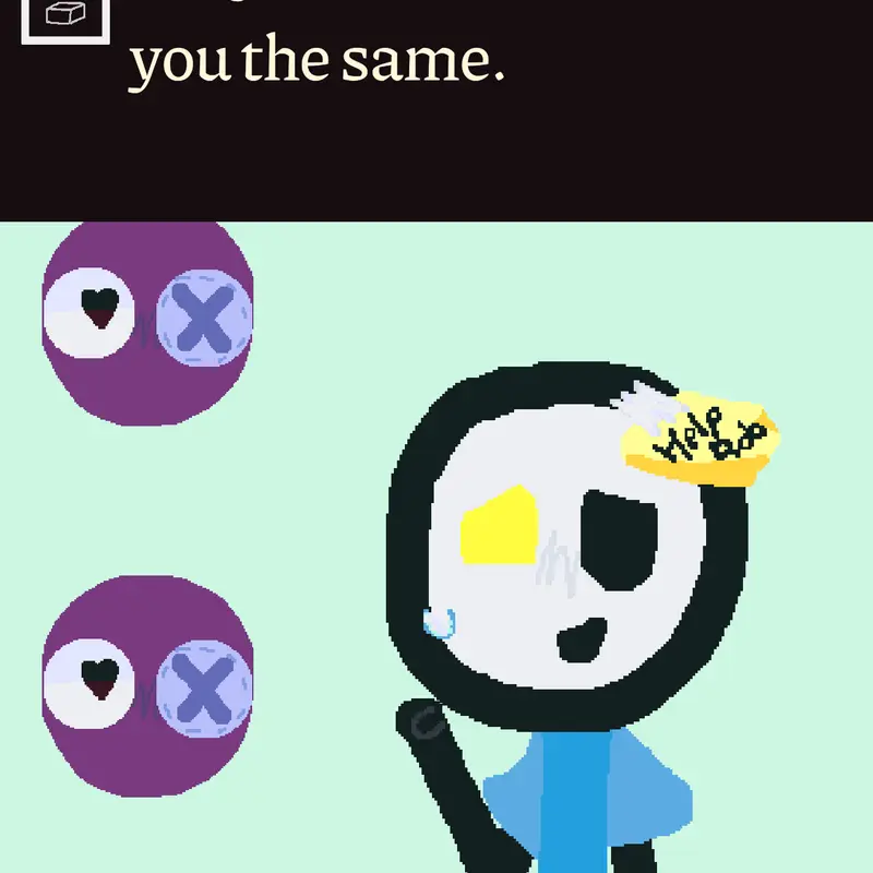 Game by @cupcake13