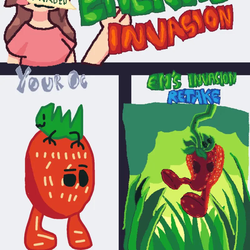 Game by @la-dimension-esmeralda