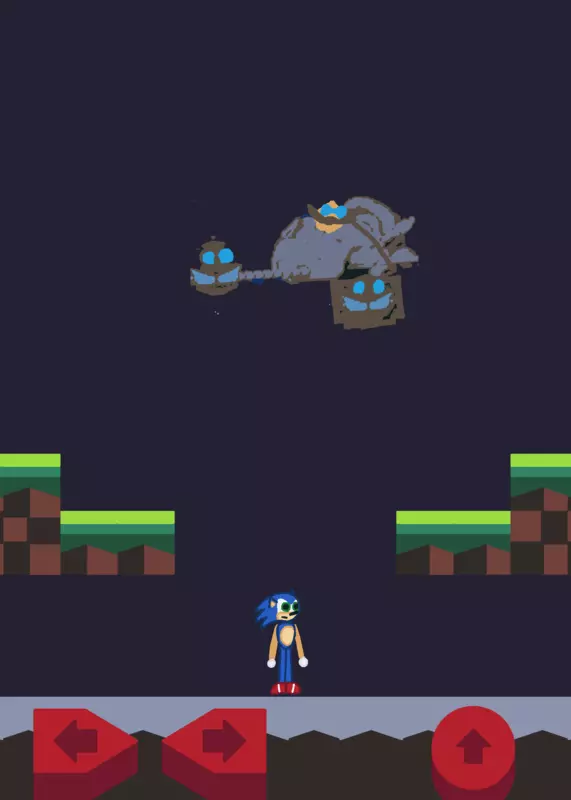 Game by @yellow_shmup