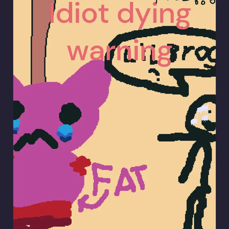 Game by @The_forgotten_melon