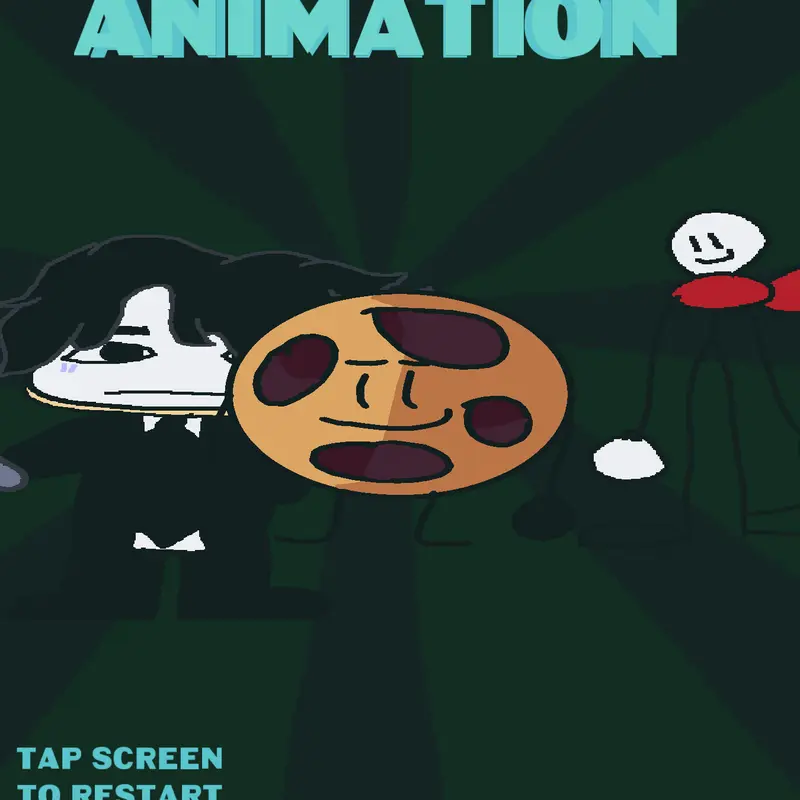 Game by @eldabid