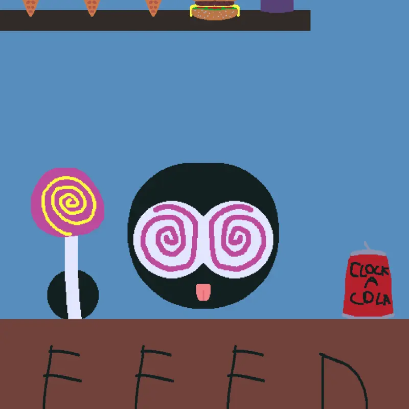 Game by @DownTownProduction