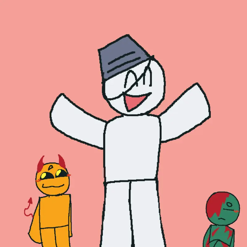 Game by @sunny_big