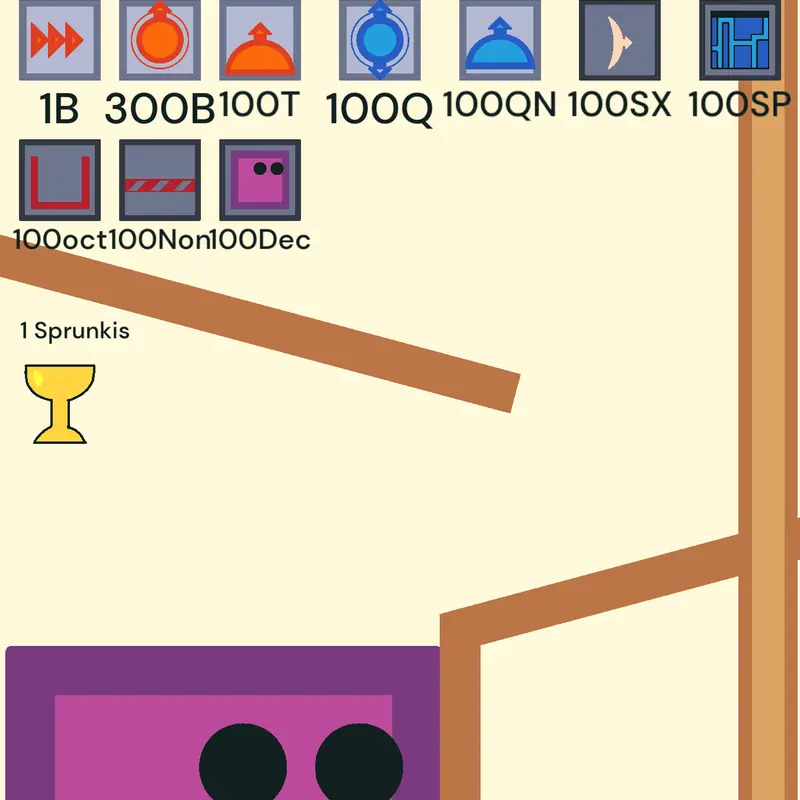 Game by @BenasBeit