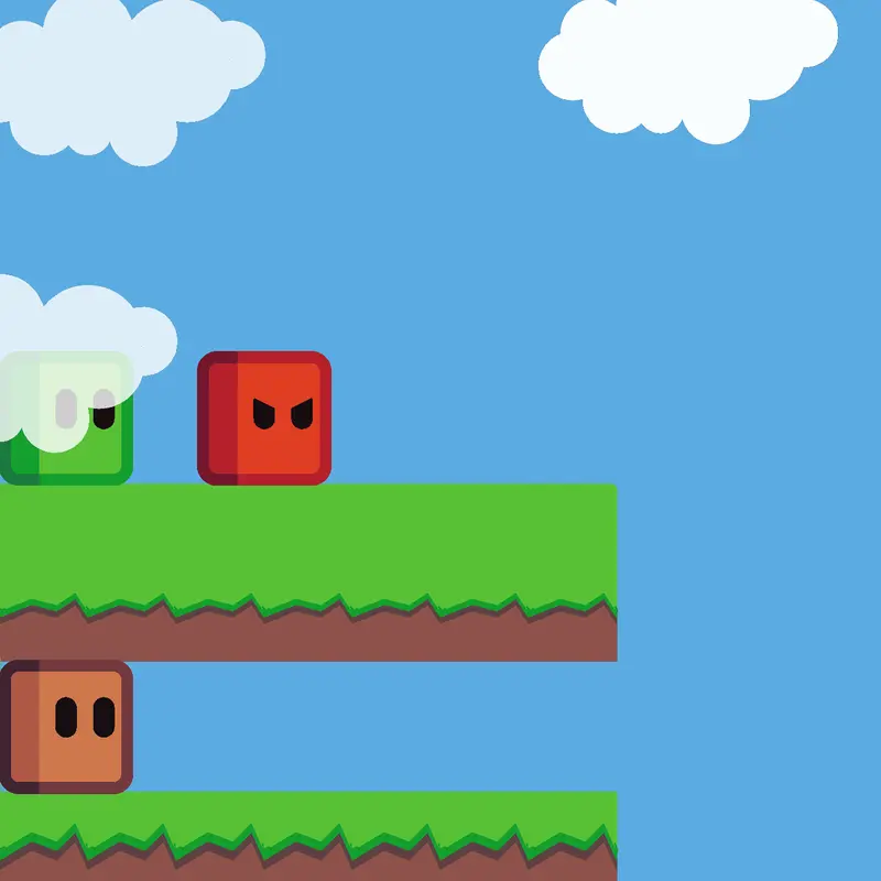 Game by @famdos2016