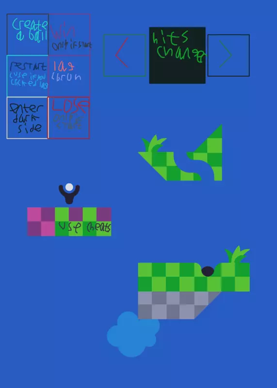 Game by @damageseb