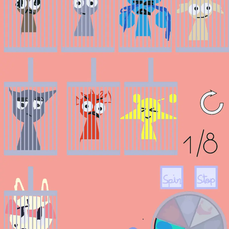 Game by @RedRord